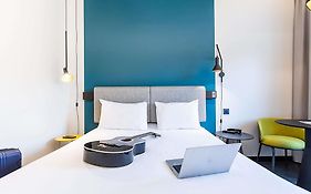 Hotel Ibis Lisboa Alfragide